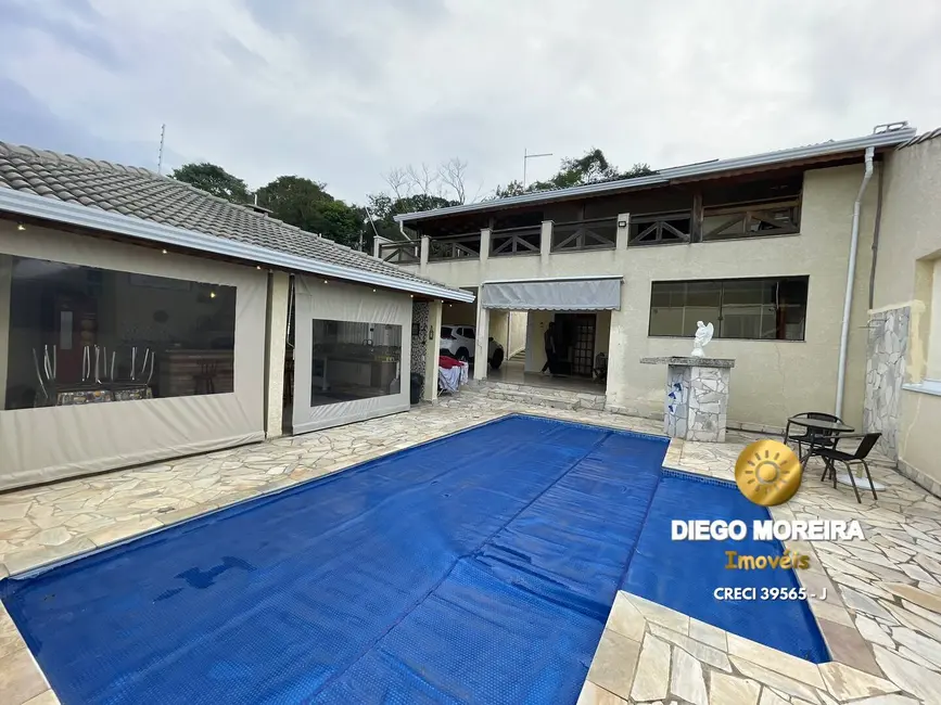 Foto 5 de Casa com 4 quartos à venda, 288m2 em Mairipora - SP