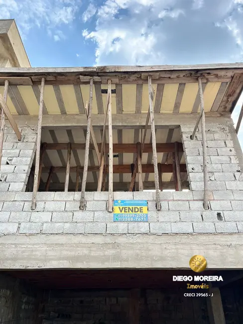 Foto 3 de Casa com 3 quartos à venda, 140m2 em Mairipora - SP