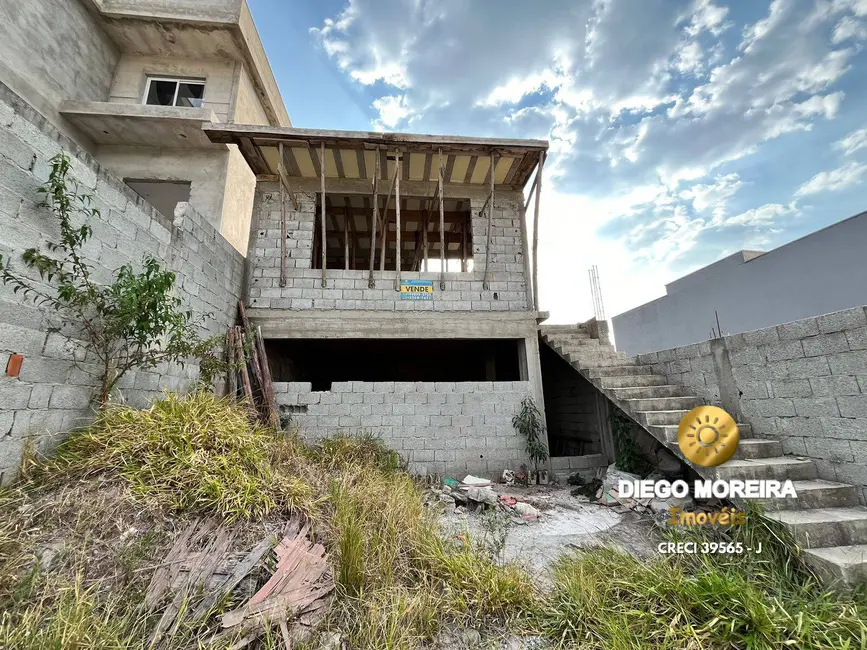 Foto 2 de Casa com 3 quartos à venda, 140m2 em Mairipora - SP