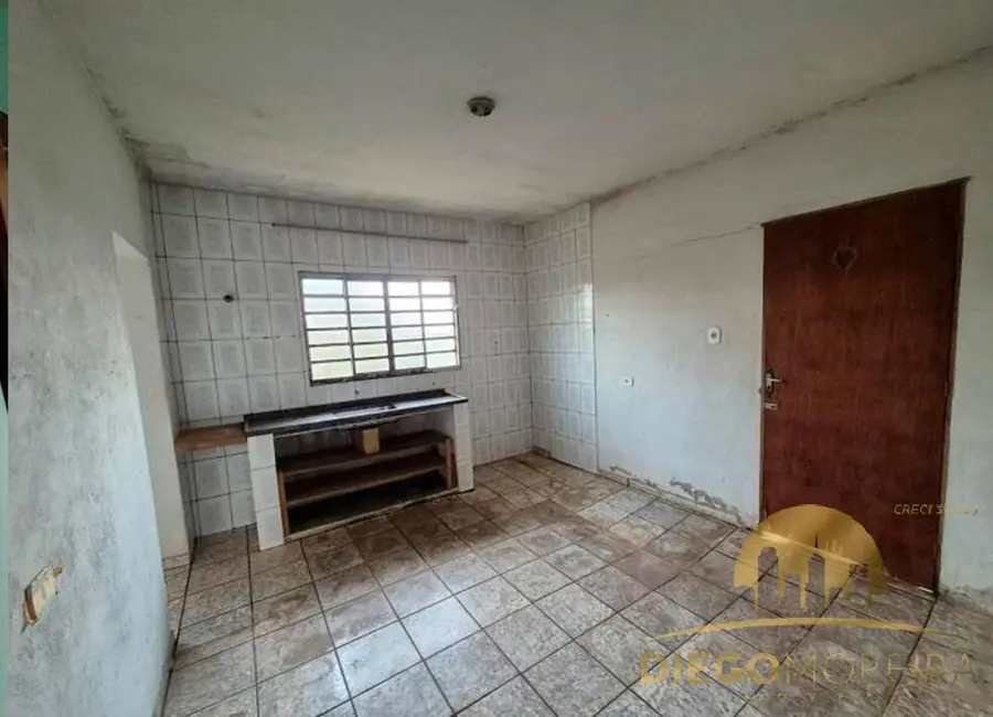 Foto 6 de Casa com 2 quartos à venda, 90m2 em Mairipora - SP