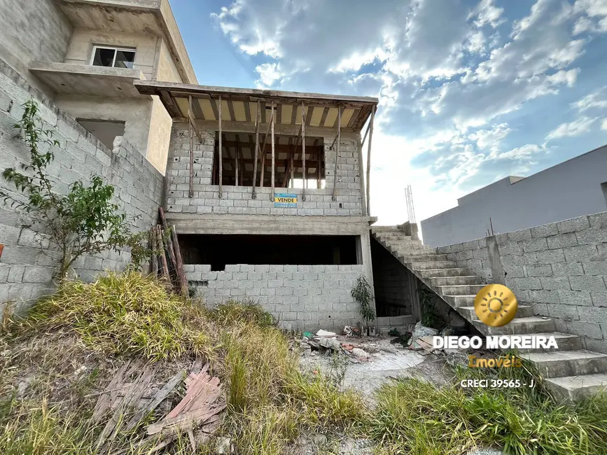 Foto 1 de Casa com 3 quartos à venda, 140m2 em Mairipora - SP
