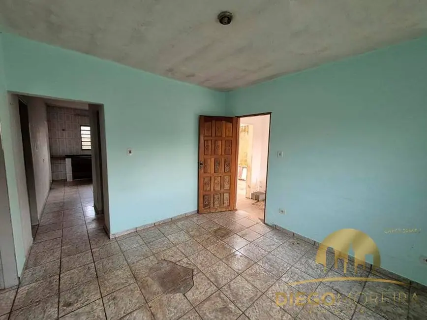 Foto 4 de Casa com 2 quartos à venda, 90m2 em Mairipora - SP