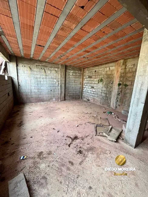 Foto 5 de Casa com 3 quartos à venda, 140m2 em Mairipora - SP