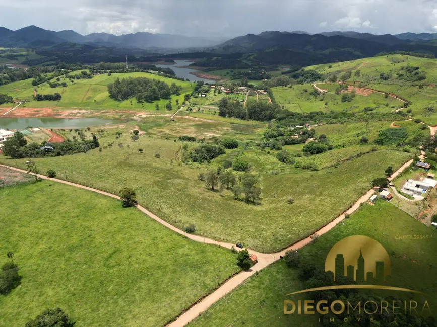 Foto 8 de Terreno / Lote à venda, 143500m2 em Piracaia - SP