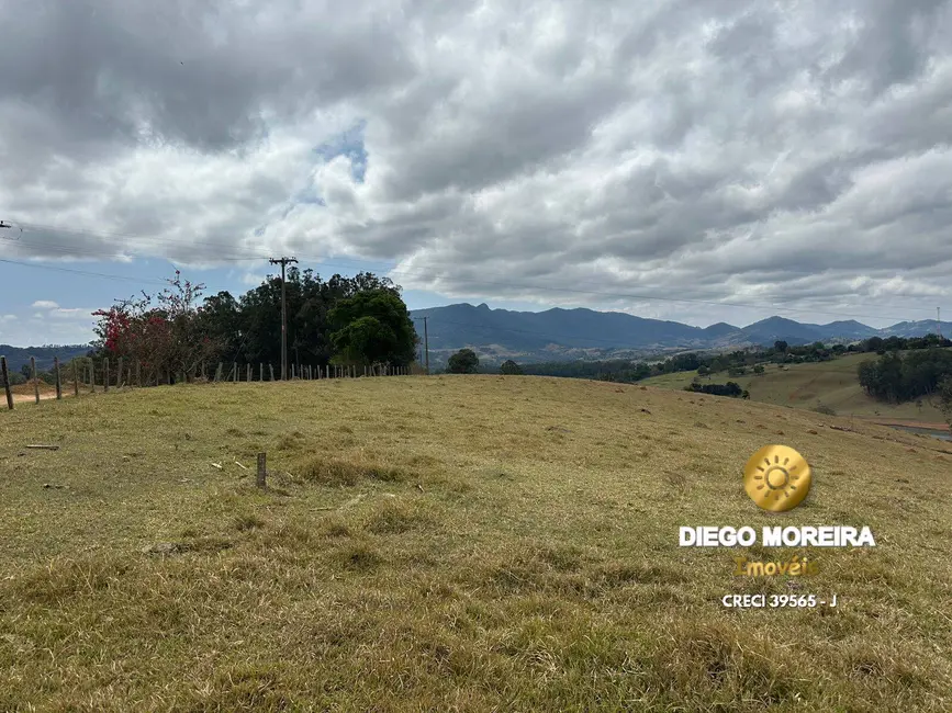 Foto 8 de Terreno / Lote à venda, 143500m2 em Piracaia - SP