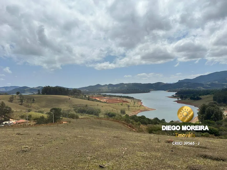 Foto 2 de Terreno / Lote à venda, 143500m2 em Piracaia - SP