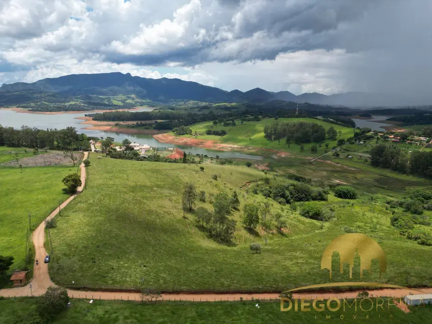 Foto 9 de Terreno / Lote à venda, 143500m2 em Piracaia - SP