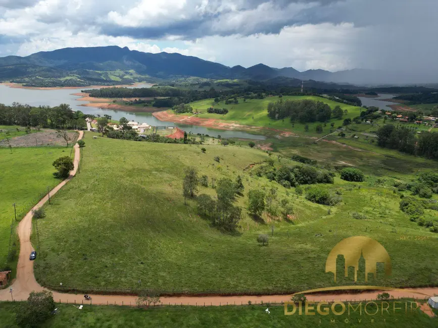 Foto 6 de Terreno / Lote à venda, 143500m2 em Piracaia - SP