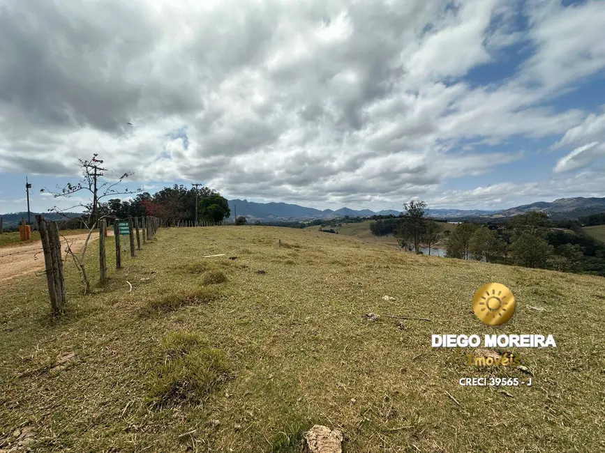 Foto 3 de Terreno / Lote à venda, 143500m2 em Piracaia - SP