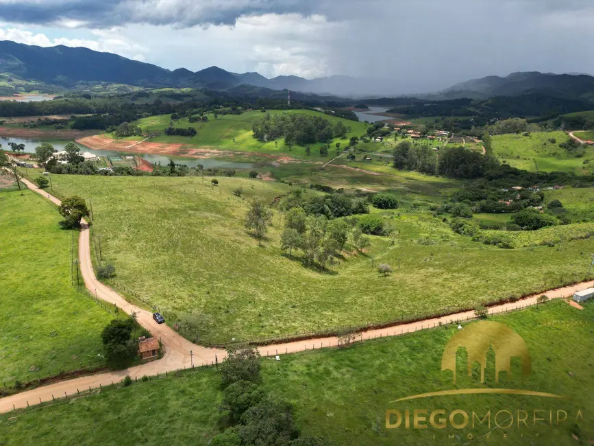 Foto 5 de Terreno / Lote à venda, 143500m2 em Piracaia - SP
