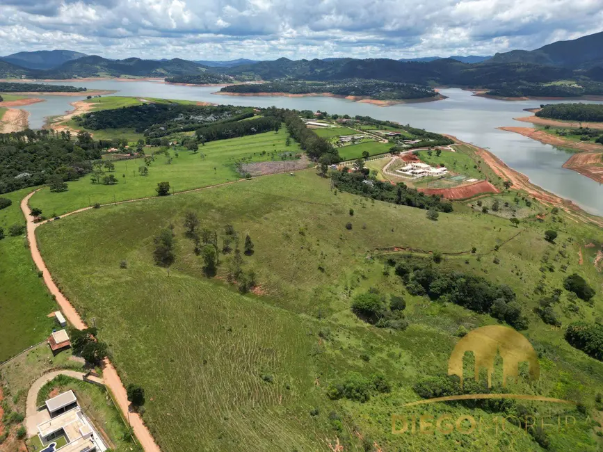 Foto 7 de Terreno / Lote à venda, 143500m2 em Piracaia - SP
