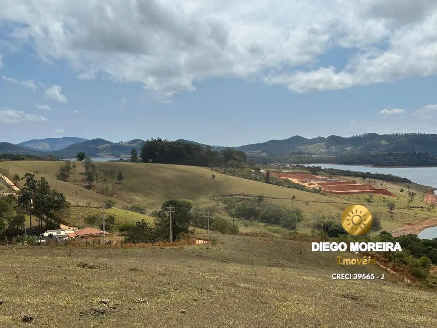 Foto 1 de Terreno / Lote à venda, 143500m2 em Piracaia - SP