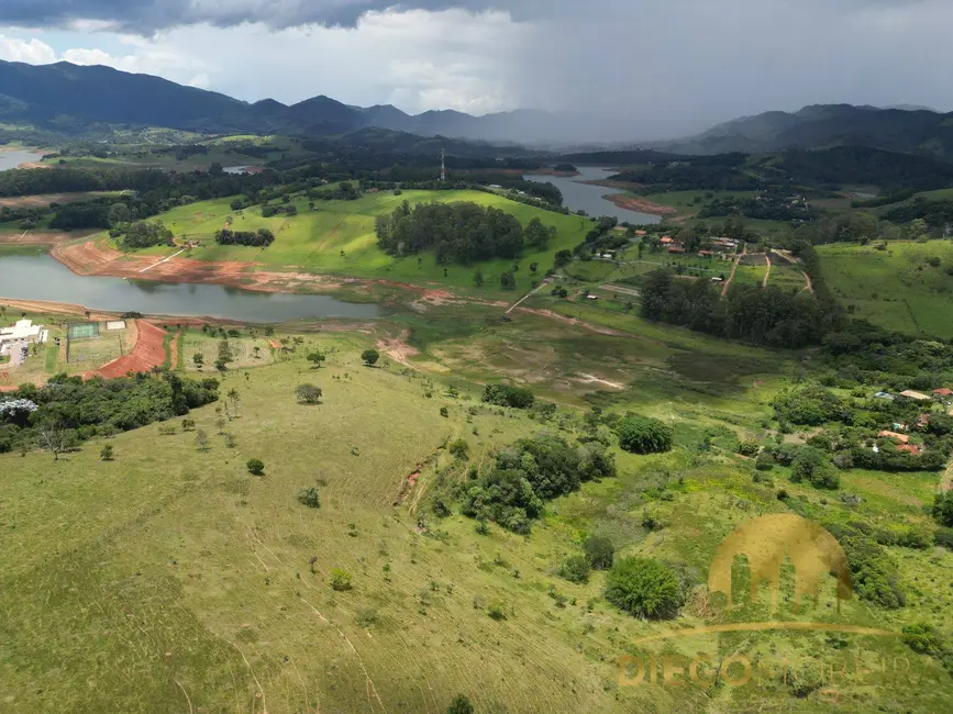 Foto 4 de Terreno / Lote à venda, 143500m2 em Piracaia - SP
