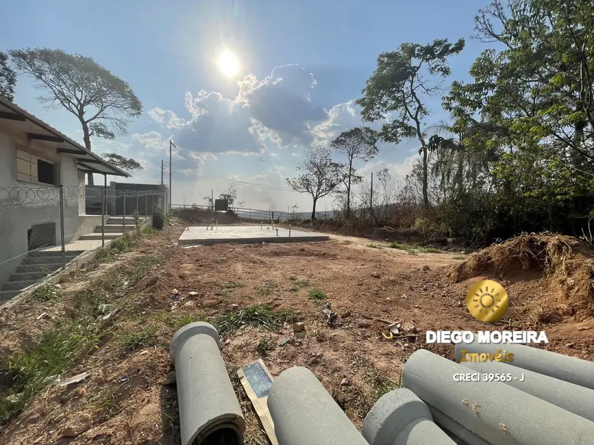 Foto 7 de Terreno / Lote à venda, 1162m2 em Mairipora - SP