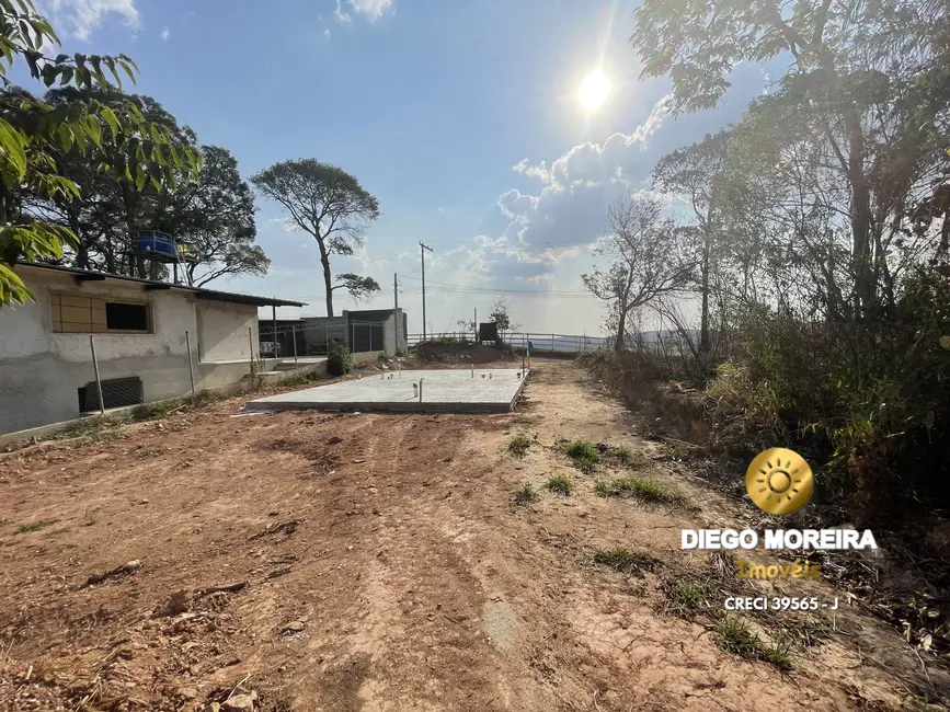 Foto 2 de Terreno / Lote à venda, 1162m2 em Mairipora - SP
