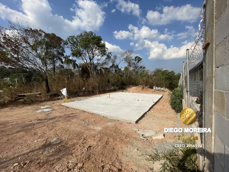 Foto 5 de Terreno / Lote à venda, 1162m2 em Mairipora - SP