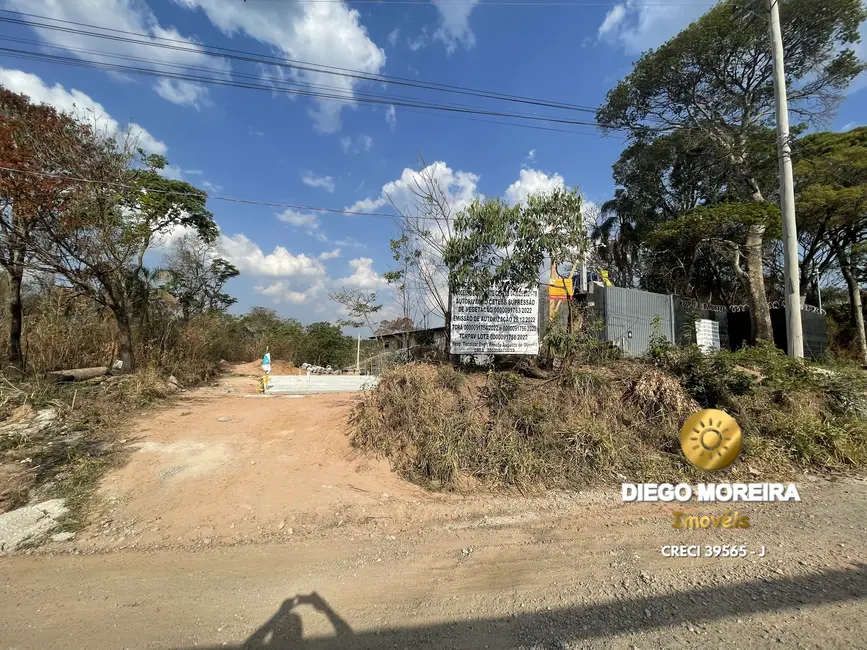 Foto 3 de Terreno / Lote à venda, 1162m2 em Mairipora - SP