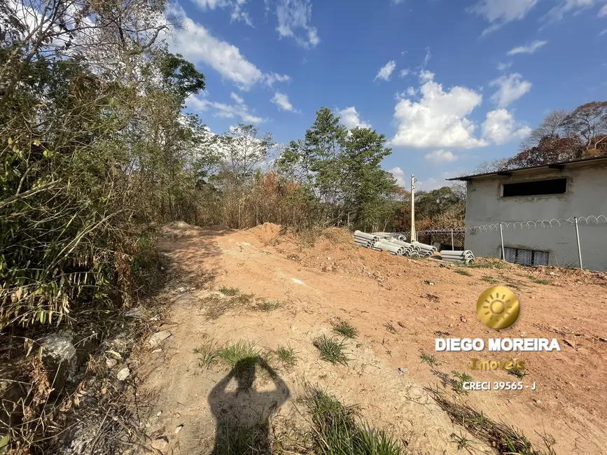 Foto 9 de Terreno / Lote à venda, 1162m2 em Mairipora - SP