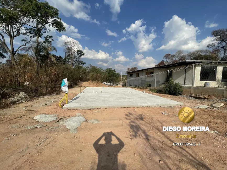 Foto 1 de Terreno / Lote à venda, 1162m2 em Mairipora - SP