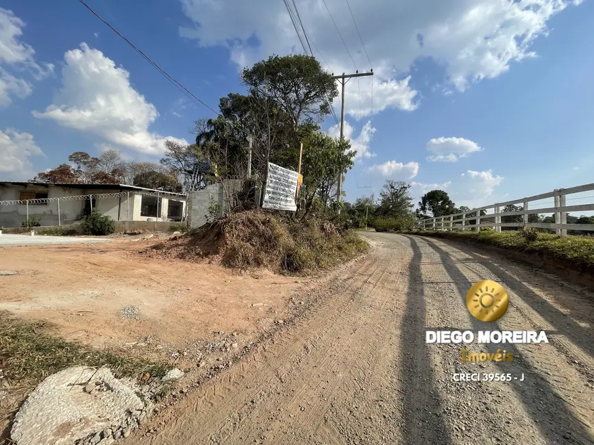 Foto 4 de Terreno / Lote à venda, 1162m2 em Mairipora - SP