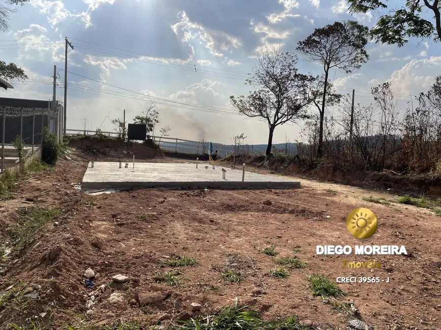 Foto 8 de Terreno / Lote à venda, 1162m2 em Mairipora - SP