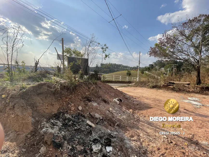 Foto 6 de Terreno / Lote à venda, 1162m2 em Mairipora - SP