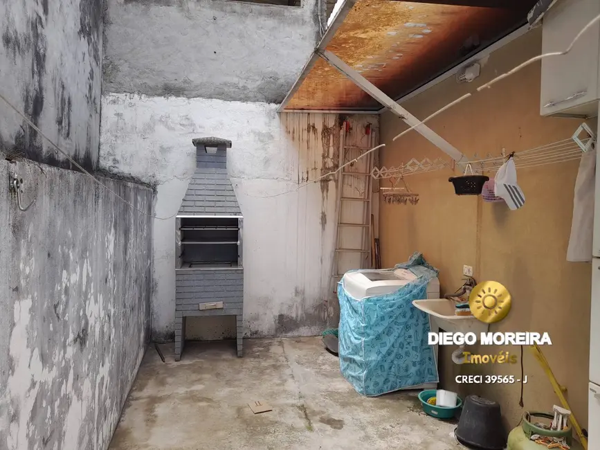 Foto 3 de Casa com 2 quartos à venda, 130m2 em Mairipora - SP