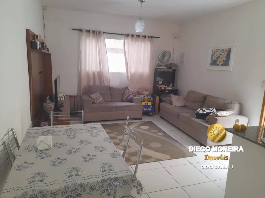 Foto 2 de Casa com 2 quartos à venda, 130m2 em Mairipora - SP