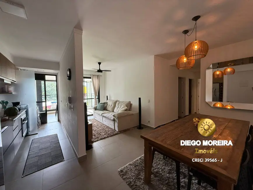 Apartamento com 3 quartos à venda, 103m2 em Vila Thais, Atibaia - SP - imagem 4 Foto 4 de Apartamento com 3 quartos à venda, 103m2 em Vila Thais, Atibaia - SP