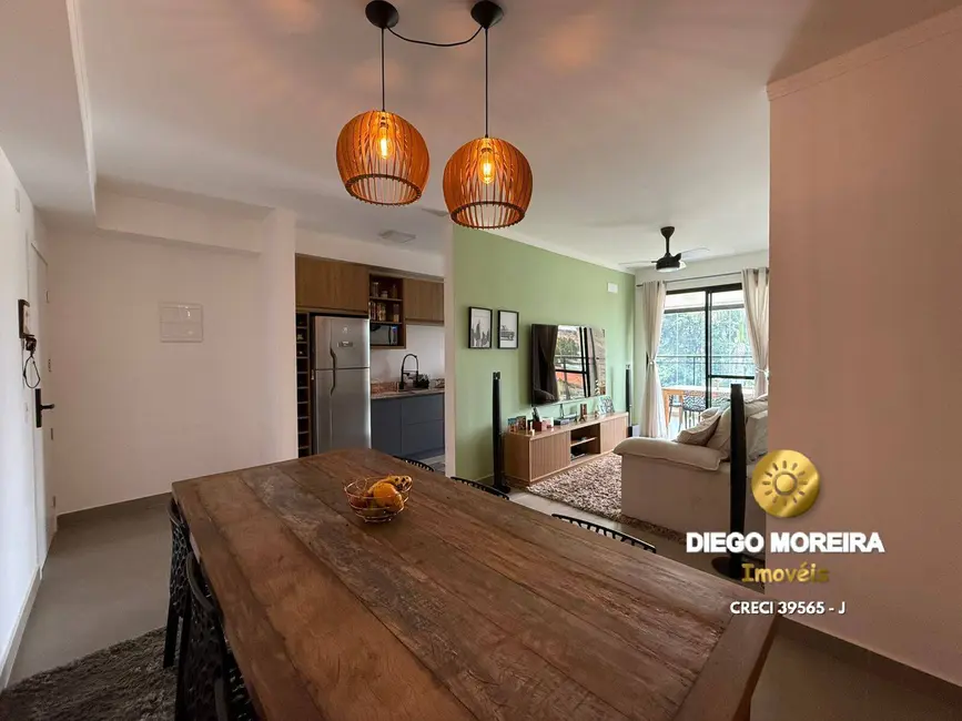 Apartamento com 3 quartos à venda, 103m2 em Vila Thais, Atibaia - SP - imagem 5 Foto 5 de Apartamento com 3 quartos à venda, 103m2 em Vila Thais, Atibaia - SP