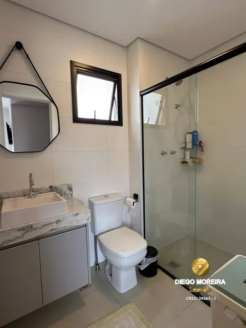 Apartamento com 3 quartos à venda, 103m2 em Vila Thais, Atibaia - SP - imagem 9 Foto 9 de Apartamento com 3 quartos à venda, 103m2 em Vila Thais, Atibaia - SP