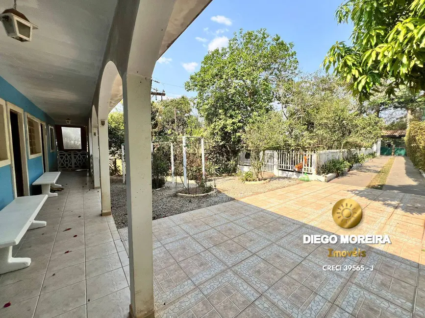 Foto 6 de Chácara com 3 quartos à venda, 1500m2 em Mairipora - SP