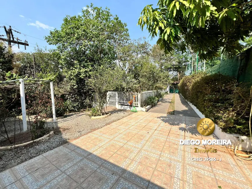 Foto 5 de Chácara com 3 quartos à venda, 1500m2 em Mairipora - SP