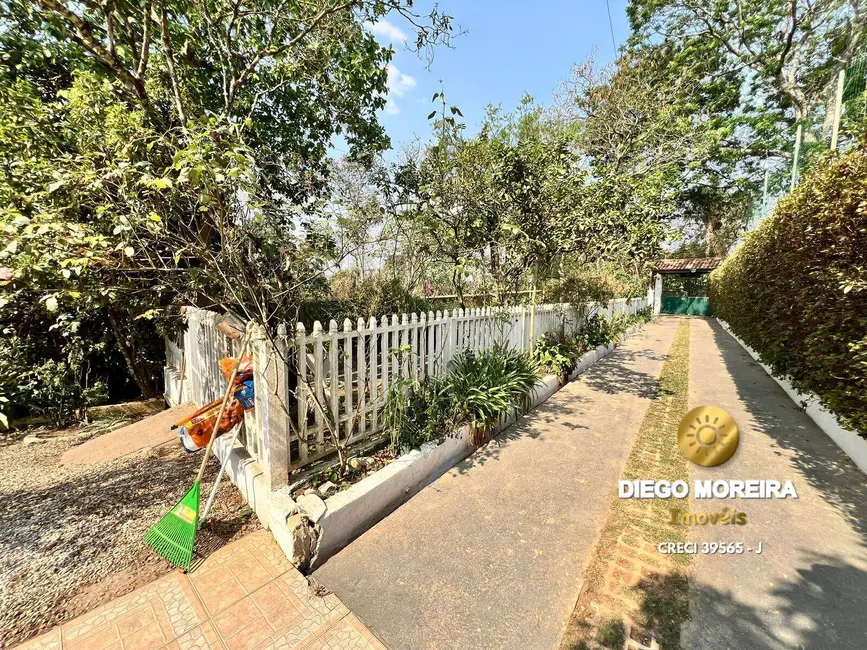 Foto 4 de Chácara com 3 quartos à venda, 1500m2 em Mairipora - SP