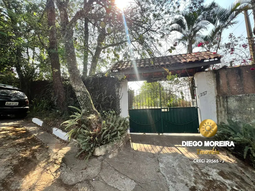 Foto 3 de Chácara com 3 quartos à venda, 1500m2 em Mairipora - SP