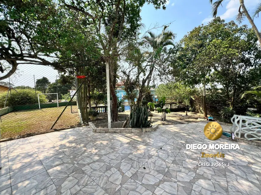 Foto 7 de Chácara com 3 quartos à venda, 1500m2 em Mairipora - SP