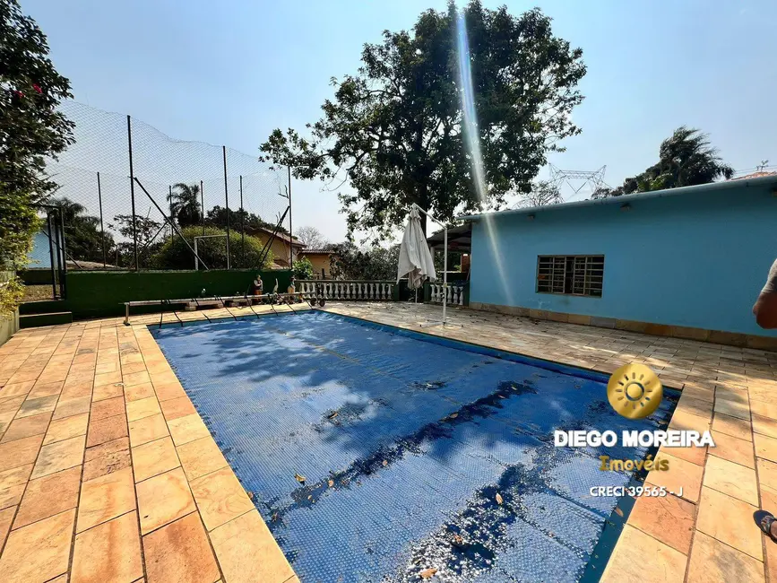 Foto 2 de Chácara com 3 quartos à venda, 1500m2 em Mairipora - SP