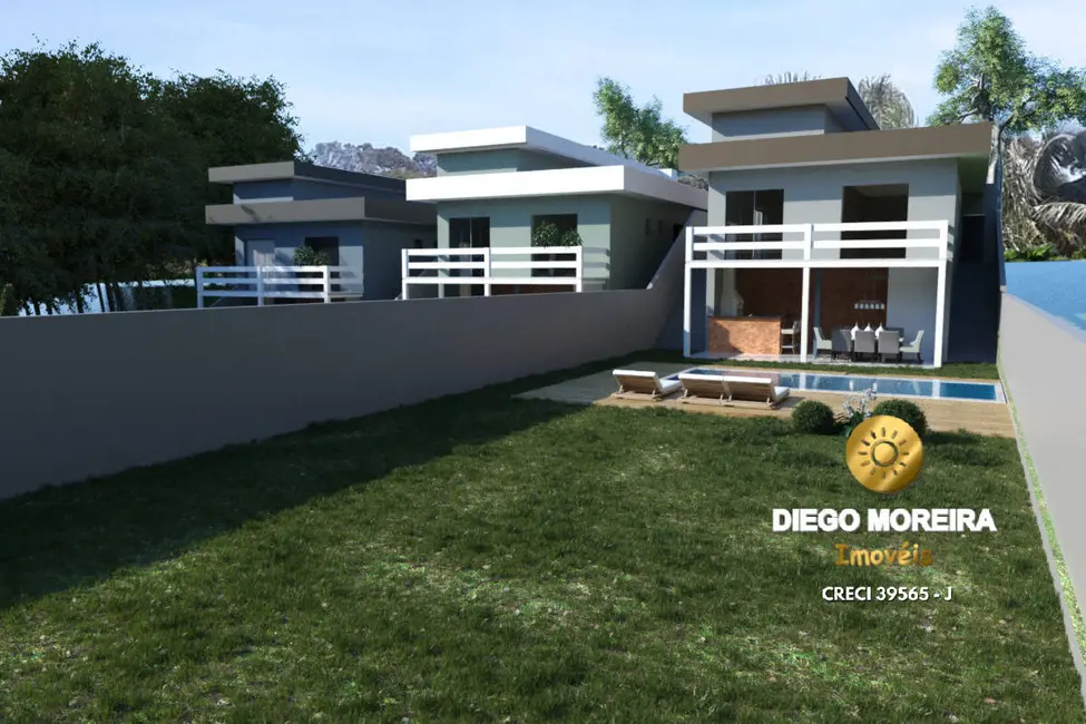 Foto 6 de Casa com 3 quartos à venda, 500m2 em Mairipora - SP