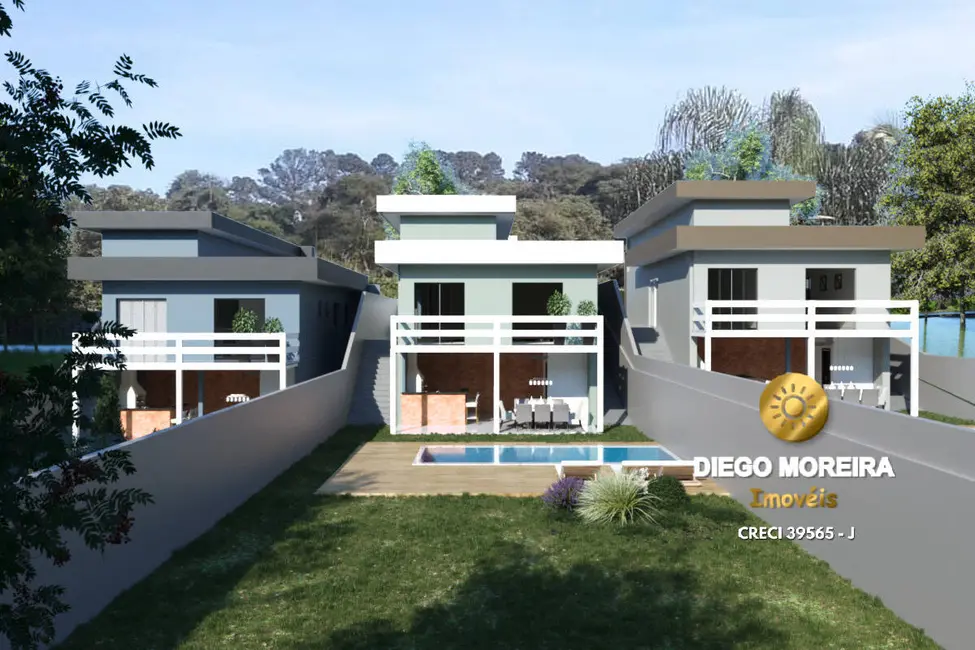 Foto 4 de Casa com 3 quartos à venda, 500m2 em Mairipora - SP