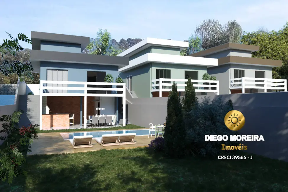 Foto 5 de Casa com 3 quartos à venda, 500m2 em Mairipora - SP