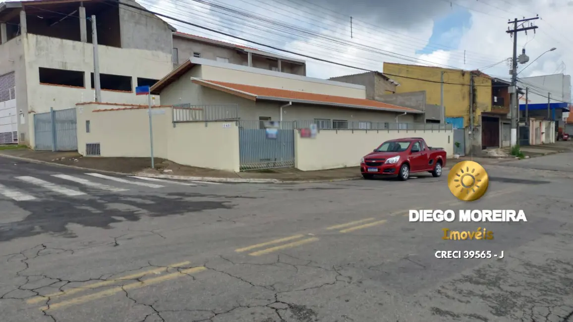Foto 1 de Casa com 2 quartos à venda, 138m2 em Jardim Imperial, Atibaia - SP