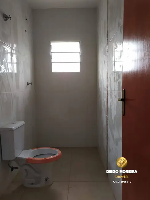 Foto 6 de Casa com 2 quartos à venda, 138m2 em Jardim Imperial, Atibaia - SP