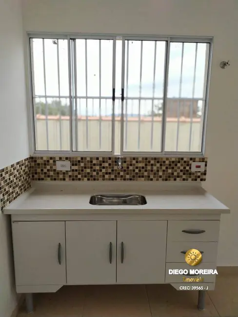 Foto 3 de Casa com 2 quartos à venda, 138m2 em Jardim Imperial, Atibaia - SP