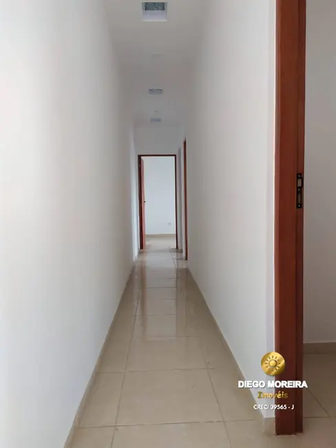 Foto 8 de Casa com 2 quartos à venda, 138m2 em Jardim Imperial, Atibaia - SP