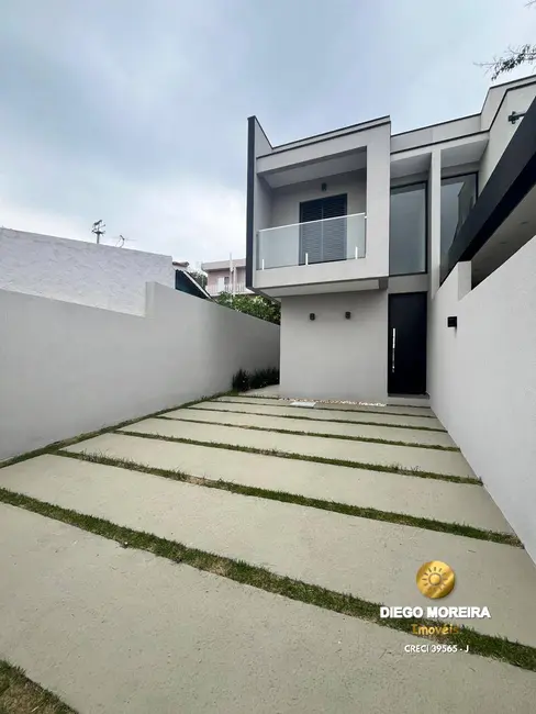Foto 1 de Casa com 3 quartos à venda, 160m2 em Jardim Maristela, Atibaia - SP