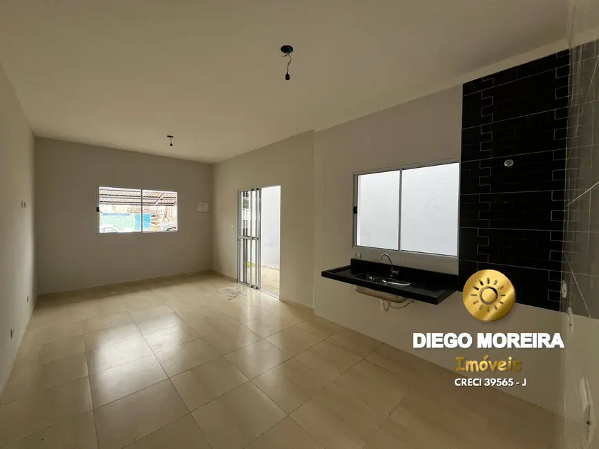 Foto 3 de Casa com 2 quartos à venda, 55m2 em Mairipora - SP