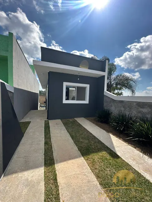 Foto 1 de Casa com 2 quartos à venda, 55m2 em Mairipora - SP