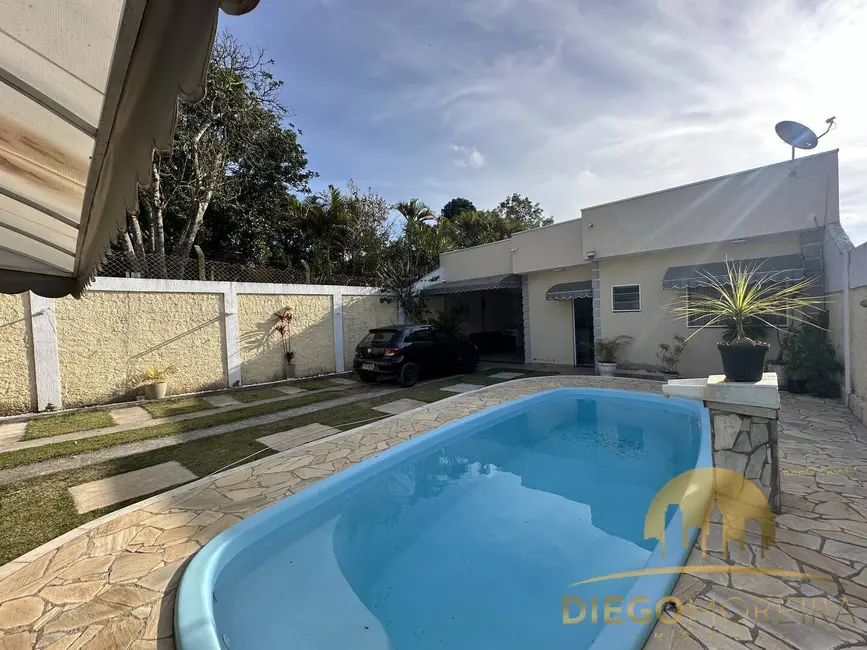 Foto 1 de Casa com 2 quartos à venda, 120m2 em Mairipora - SP