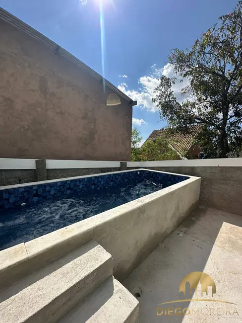 Foto 2 de Casa com 2 quartos à venda, 55m2 em Mairipora - SP