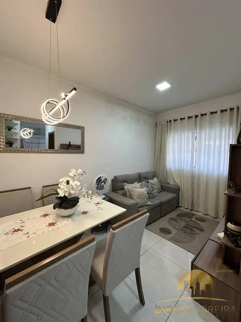 Foto 4 de Casa com 2 quartos à venda, 120m2 em Mairipora - SP